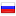 sretenie.ru hosted country
